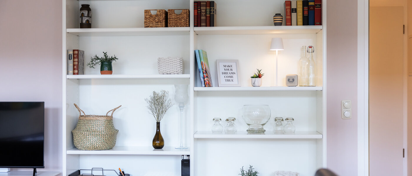 appartement Erding 04 pièce à vivre 13998