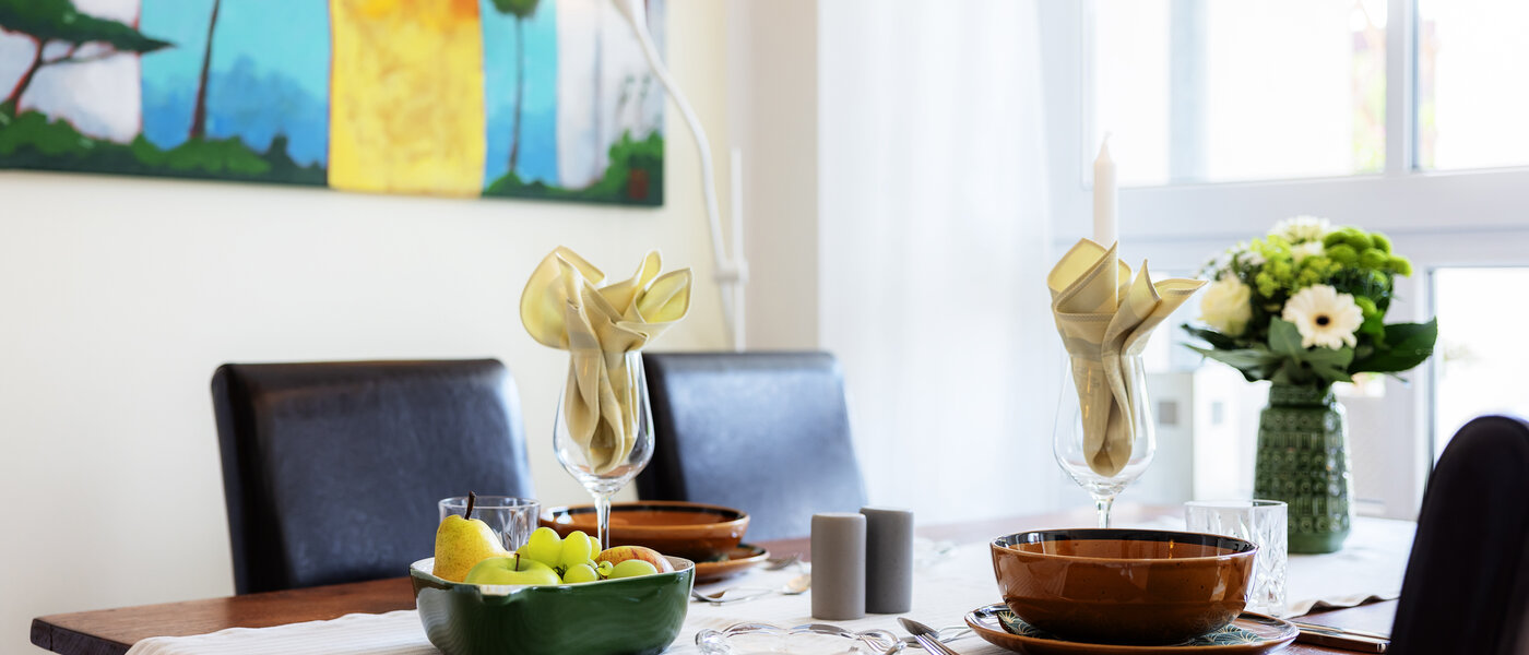 appartement Erding 06 pièce à vivre 13998