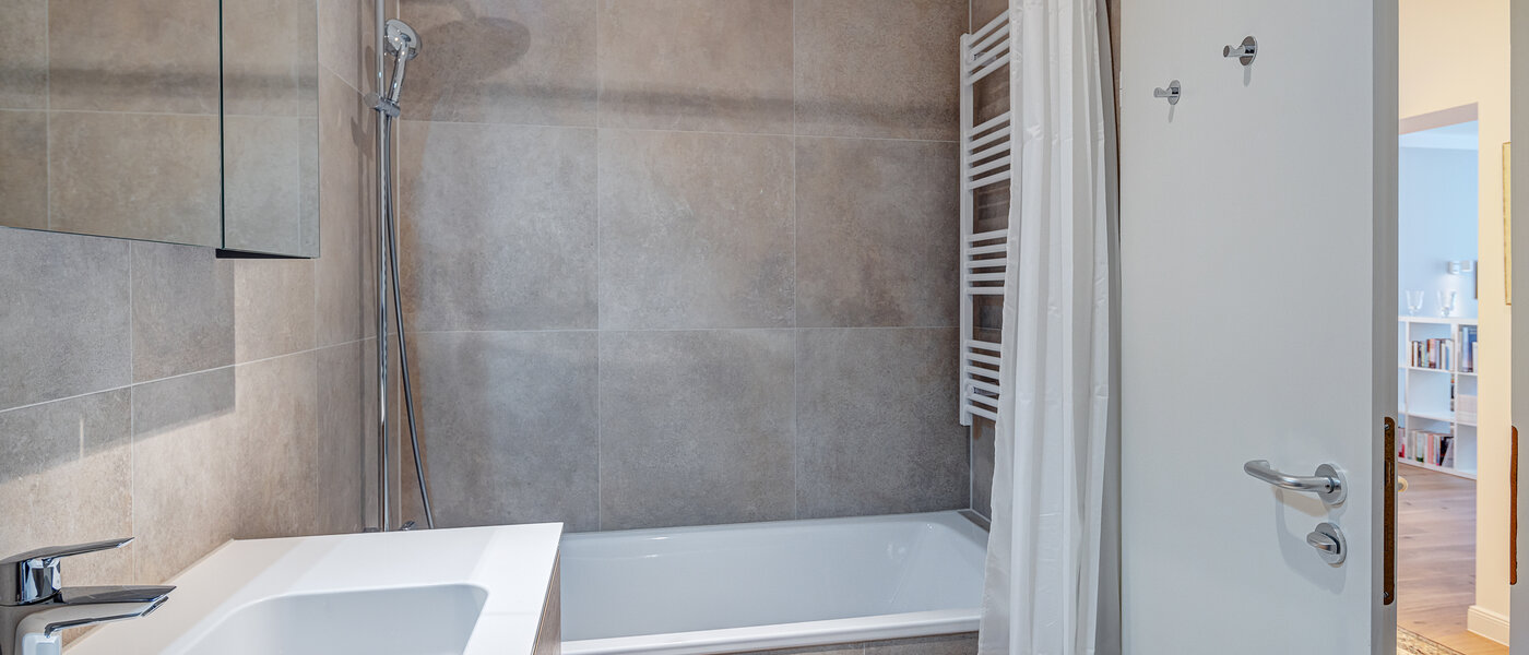 appartement München Bogenhausen 02 salle de bain 13999