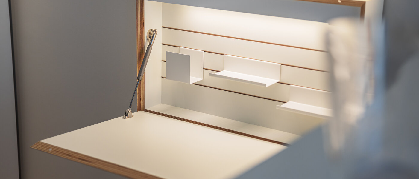 appartement München Bogenhausen 04 pièce à vivre 13999