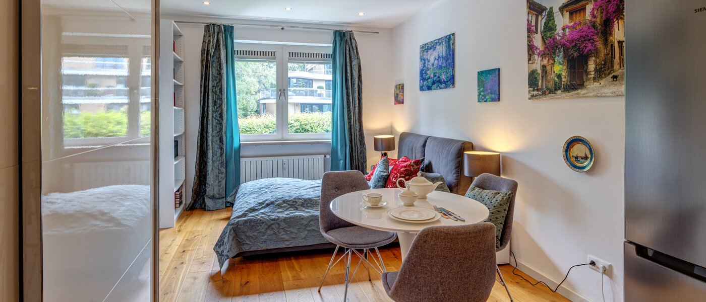 Désolé, cet objet est déjà loué