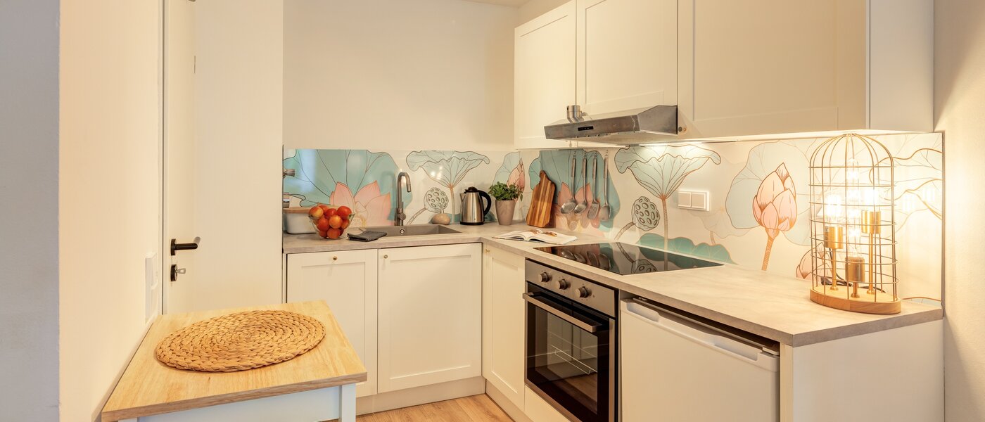 appartement München Hadern 01 cuisine 14006