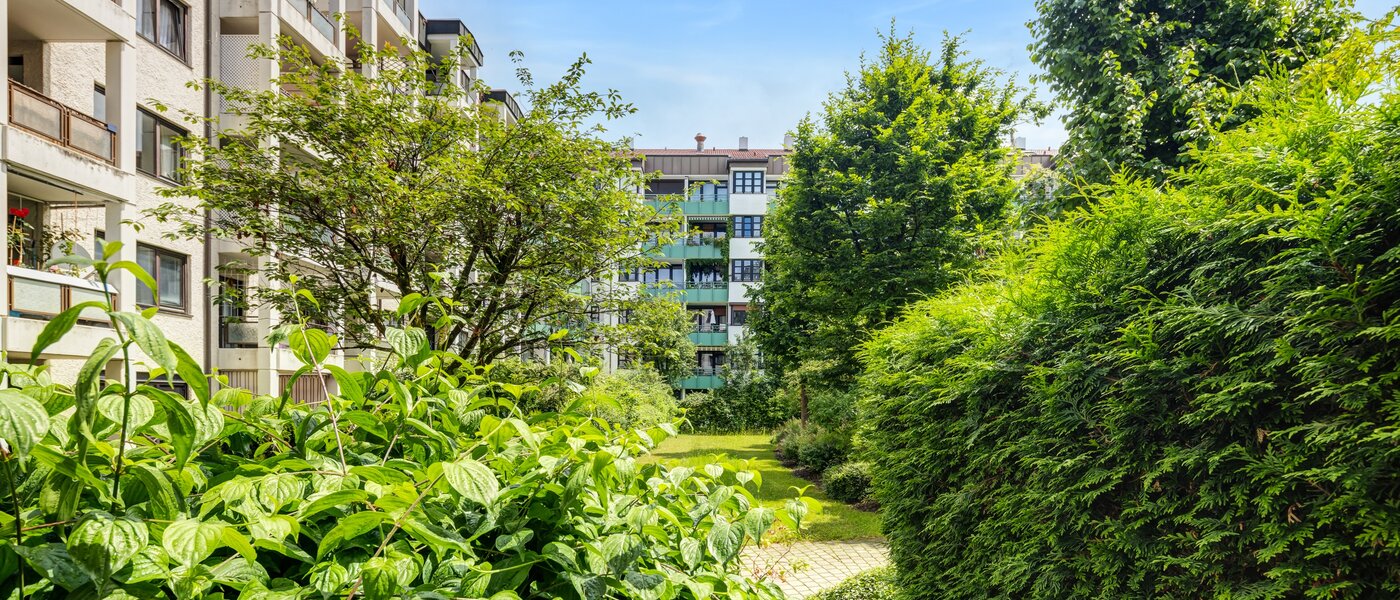 appartement München Hadern 01 vue 14006