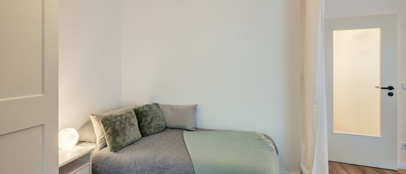 appartement München Hadern 01 chambres 14006