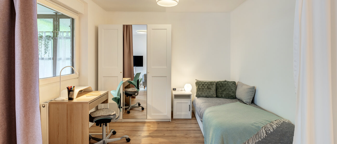 appartement München Hadern 03 chambres 14006