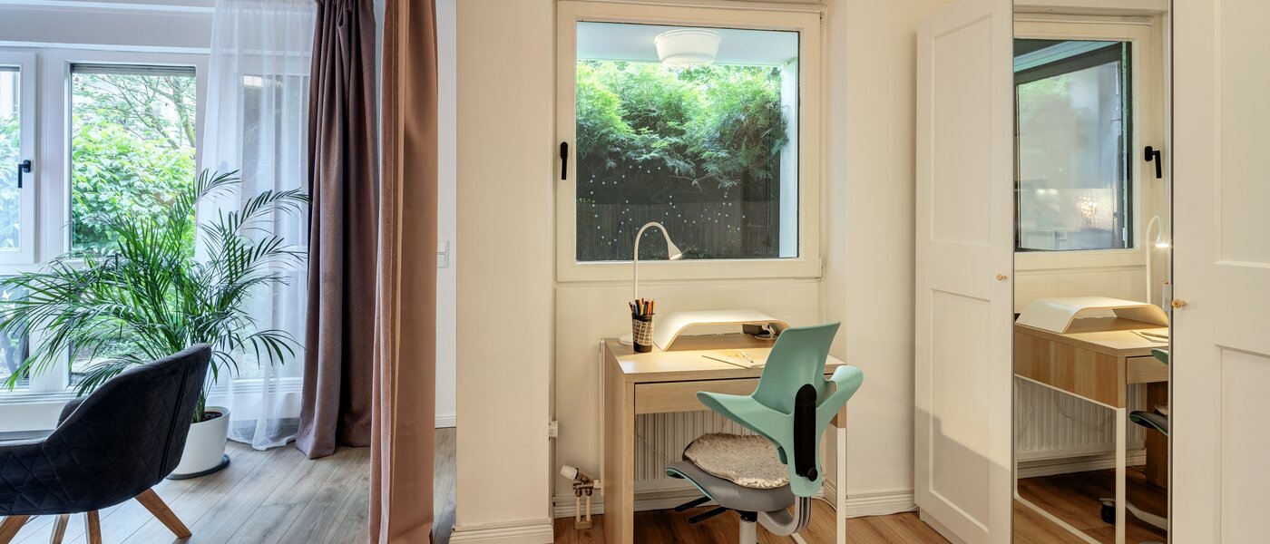 appartement München Hadern 04 chambres 14006