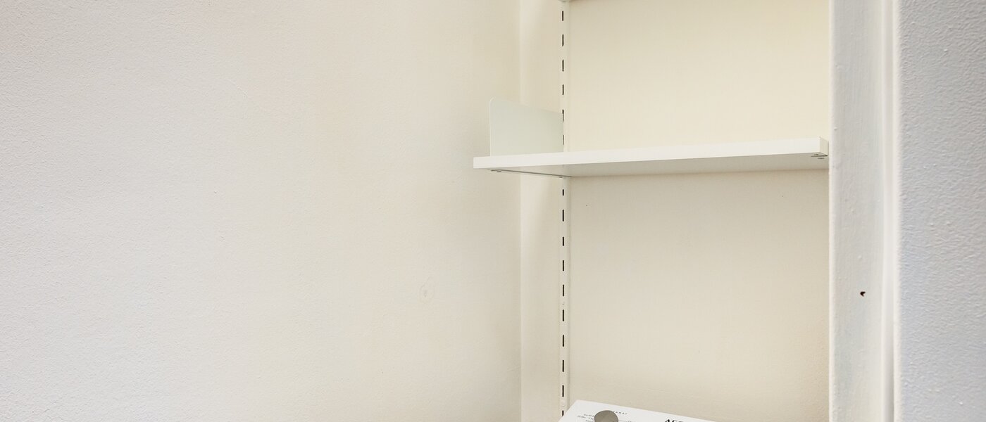 appartement München Hadern 01 débarras 14006