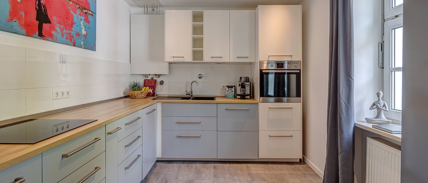 appartement München Thalkirchen 01 cuisine 14008