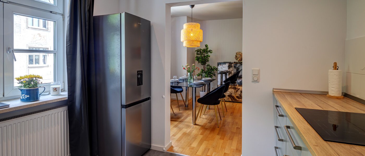 appartement München Thalkirchen 03 cuisine 14008