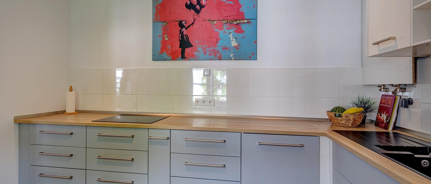 appartement München Thalkirchen 04 cuisine 14008