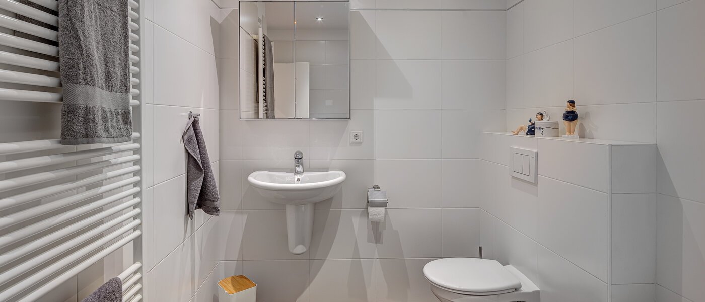 appartement München Thalkirchen 01 salle de bain 14008