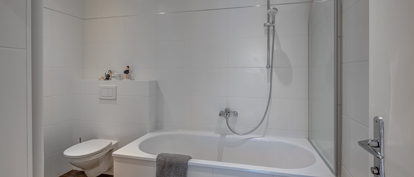 appartement München Thalkirchen 02 salle de bain 14008