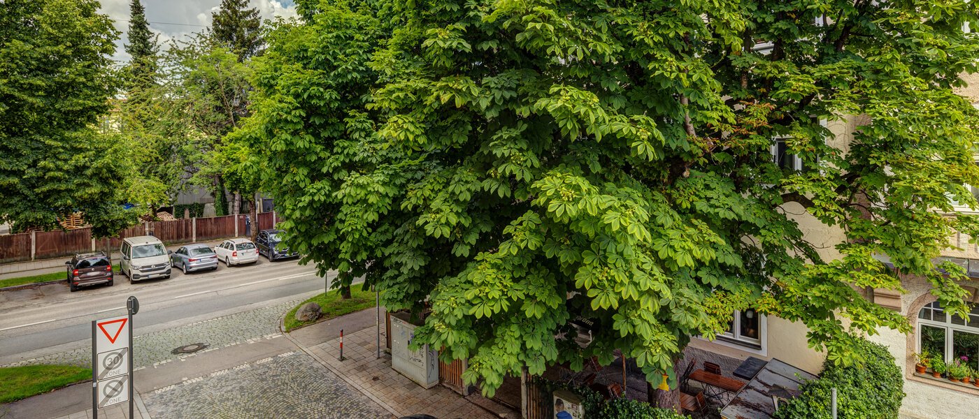 appartement München Thalkirchen 02 vue 14008