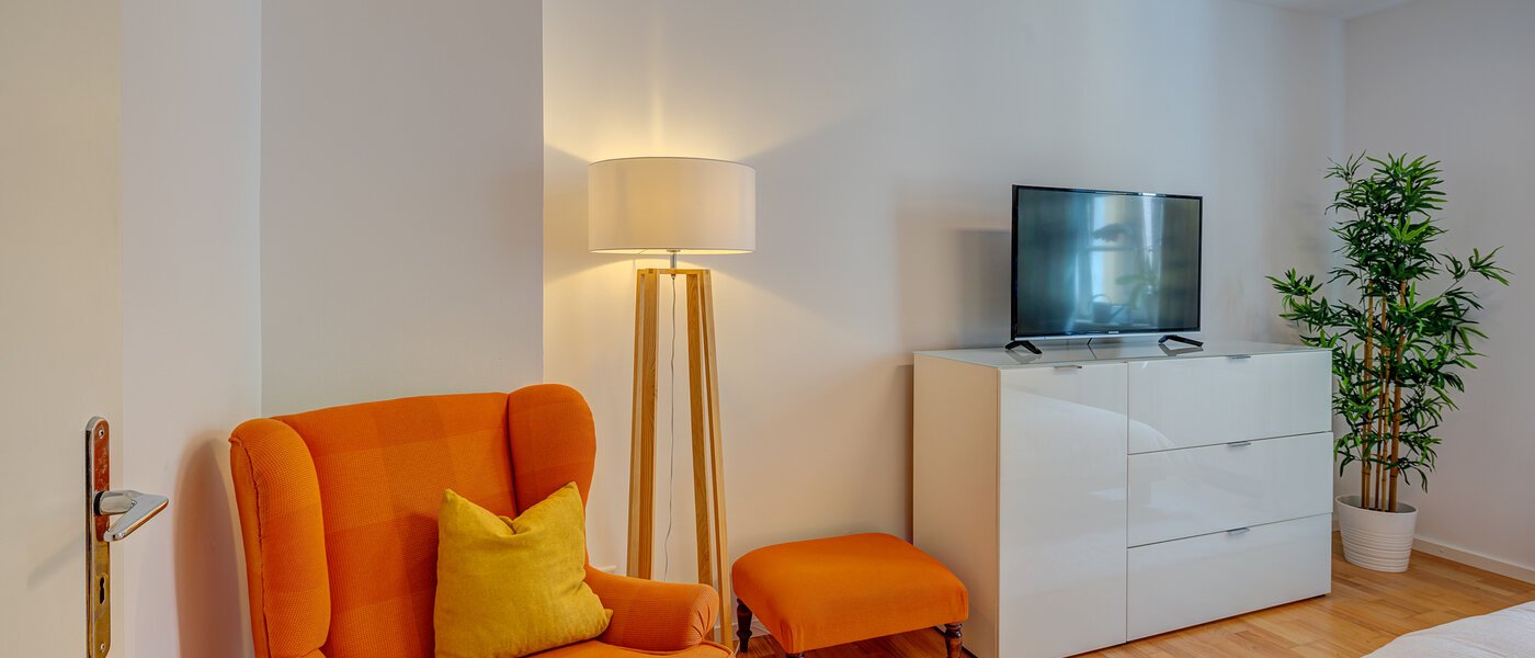 appartement München Thalkirchen 03 chambre 14008