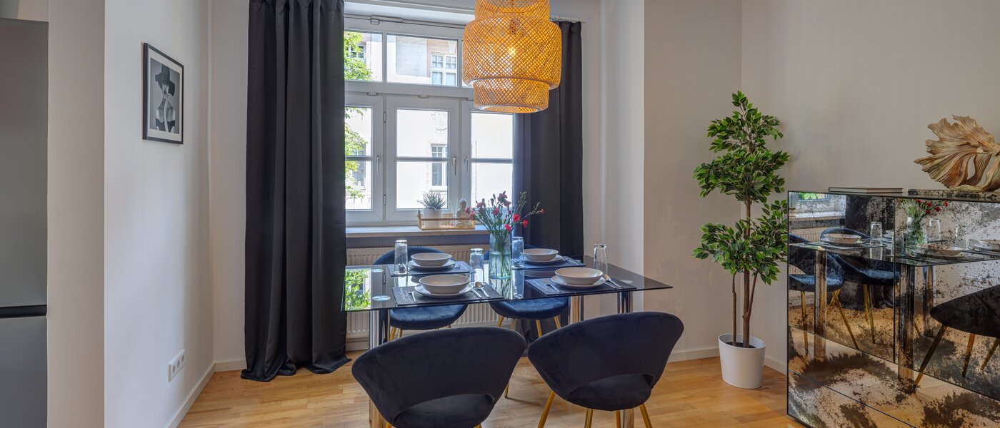 appartement München Thalkirchen 04 pièce à vivre 14008