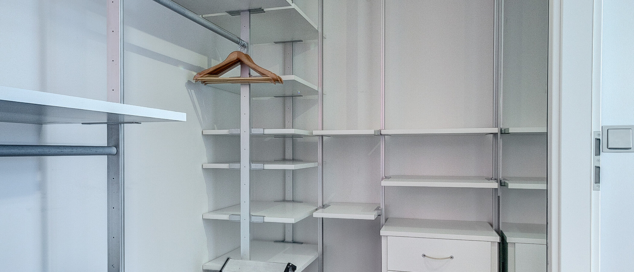 appartement avec jardin München Herzogpark 02 spécial 1401