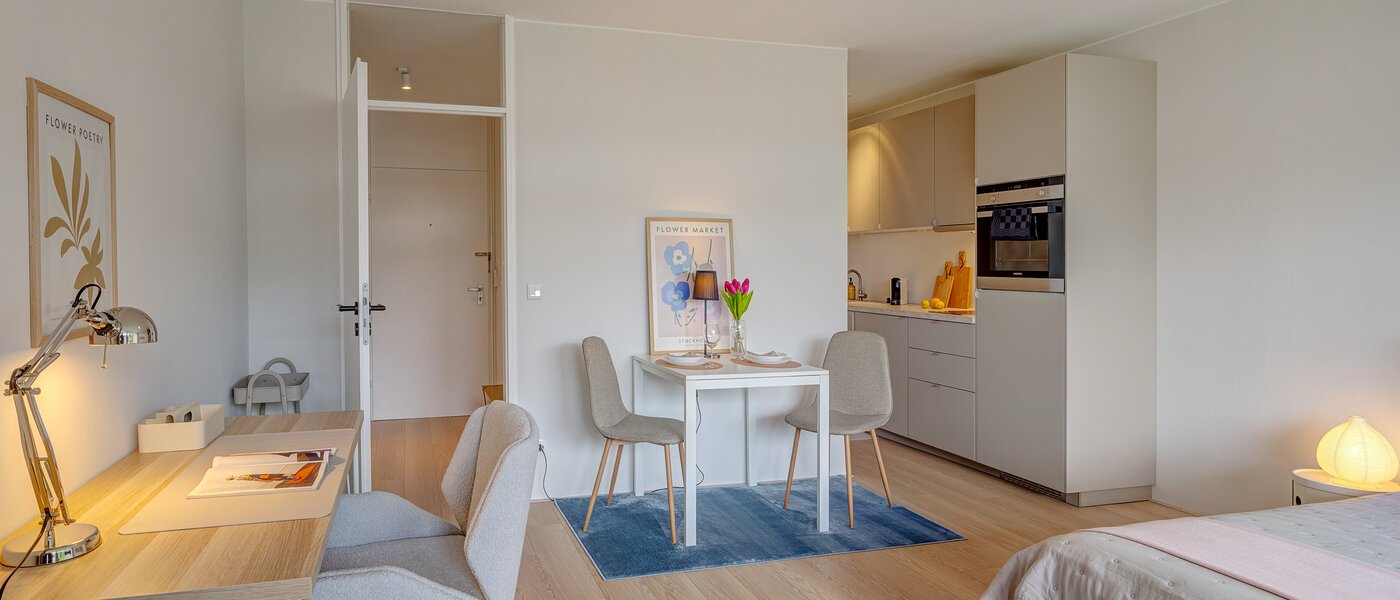 Désolé, cet objet est déjà loué