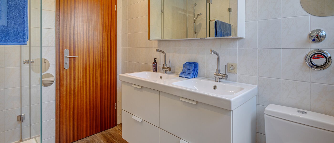 appartement München Berg am Laim 03 salle de bain 14011