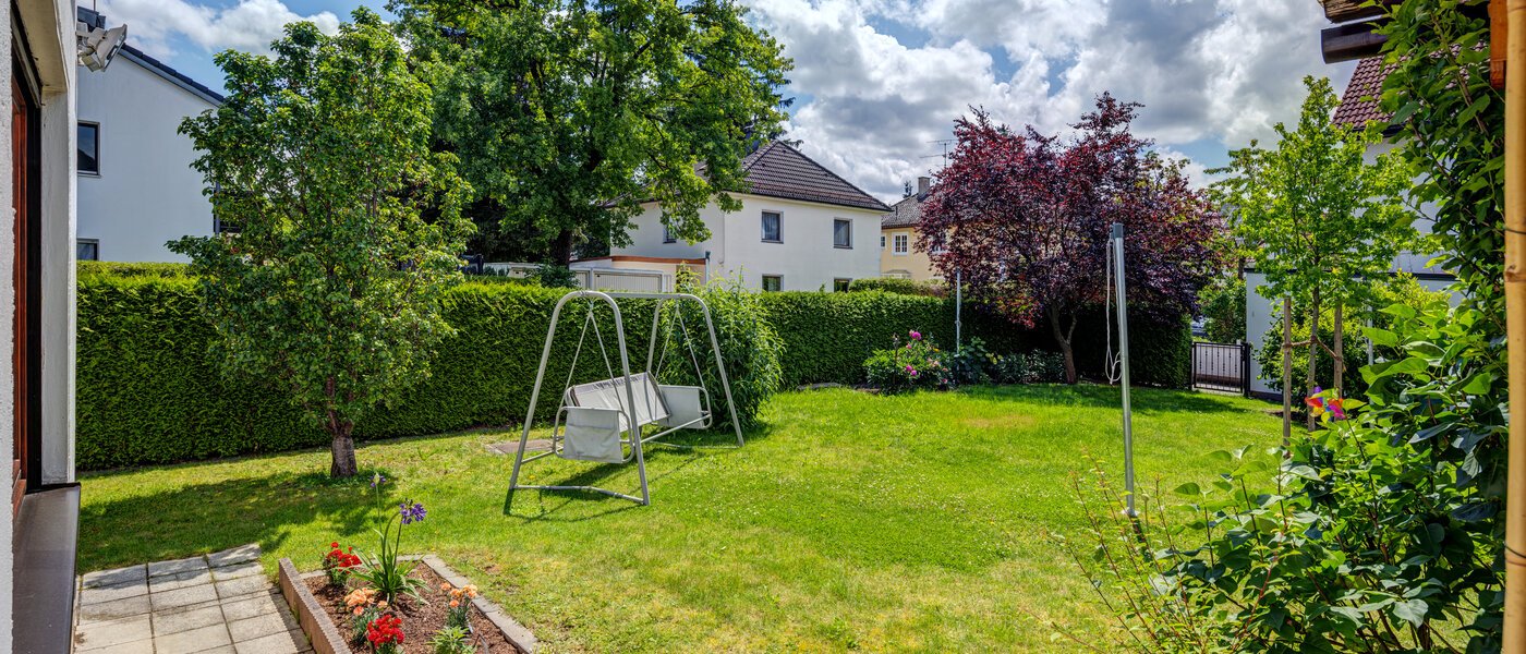 appartement München Berg am Laim 01 vue 14011