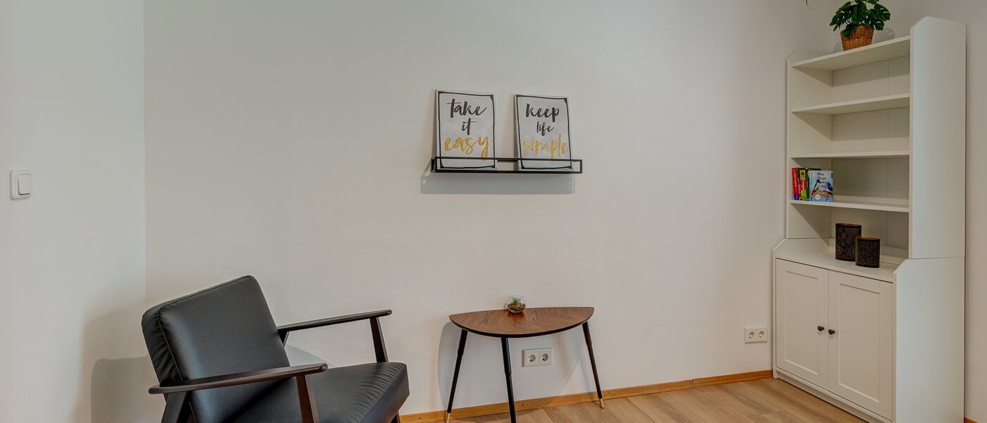 appartement München Berg am Laim 03 bureau 14011