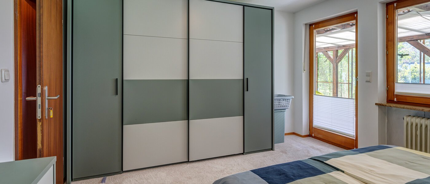 appartement München Berg am Laim 02 chambre 14011