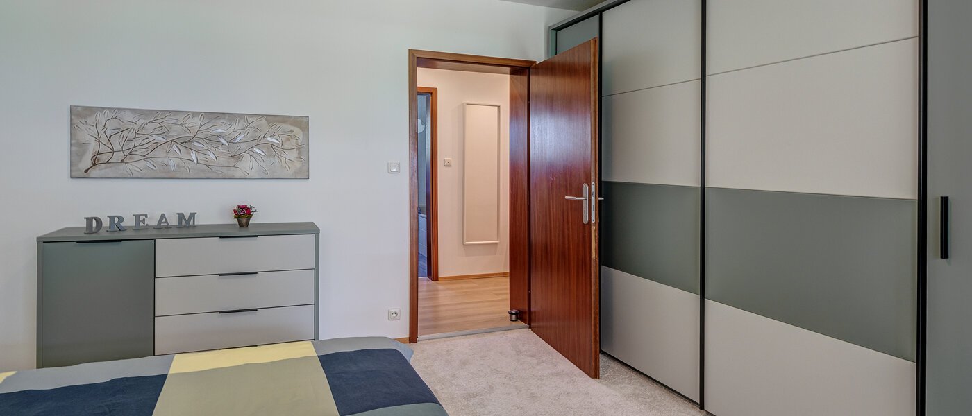 appartement München Berg am Laim 03 chambre 14011