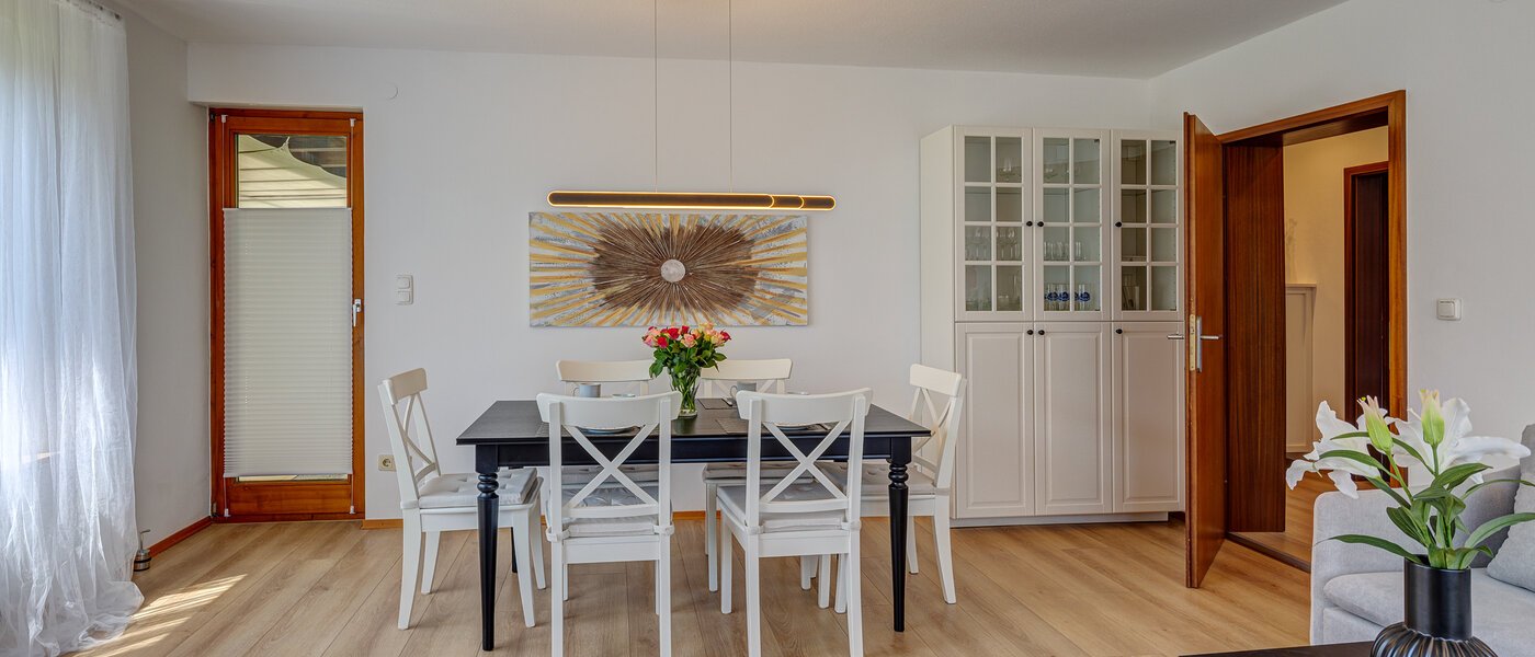 appartement München Berg am Laim 04 pièce à vivre 14011