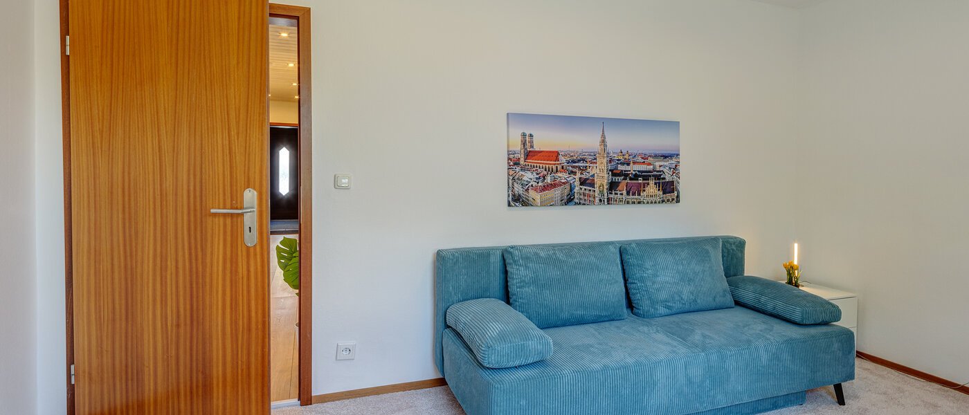 appartement München Berg am Laim 02 ch. d´invité 14011