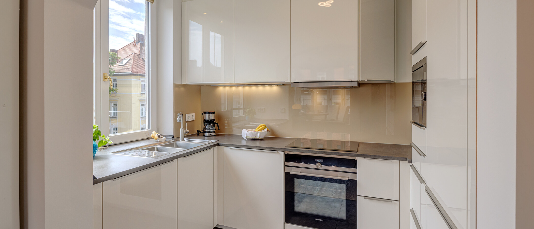 appartement München Haidhausen 01 cuisine 14014