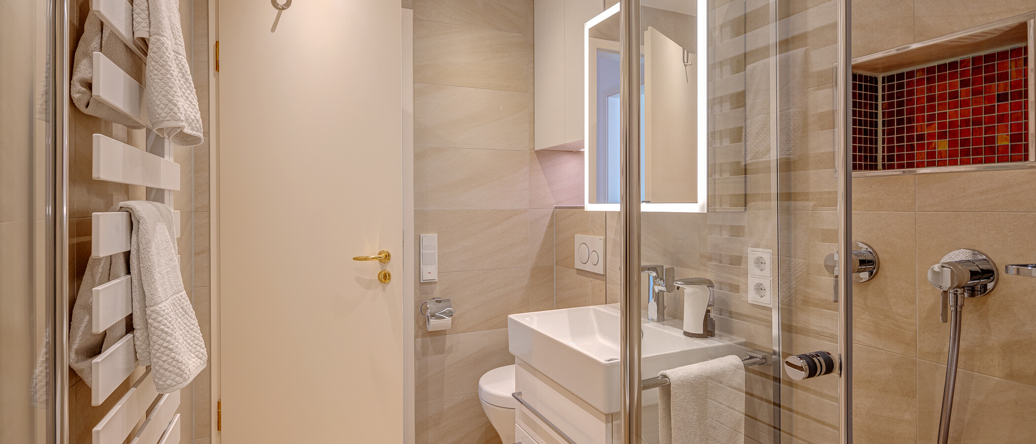 appartement München Haidhausen 02 salle de bain 14014