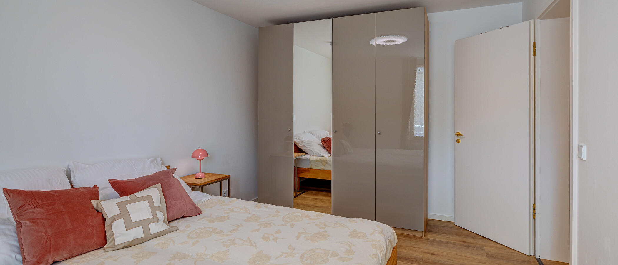 appartement München Haidhausen 02 chambre 14014
