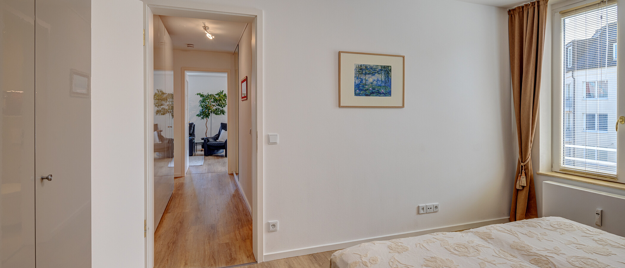 appartement München Haidhausen 03 chambre 14014
