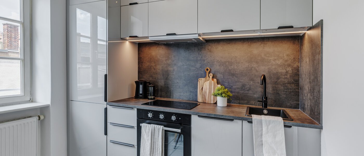 appartement München Lehel 02 cuisine 14023