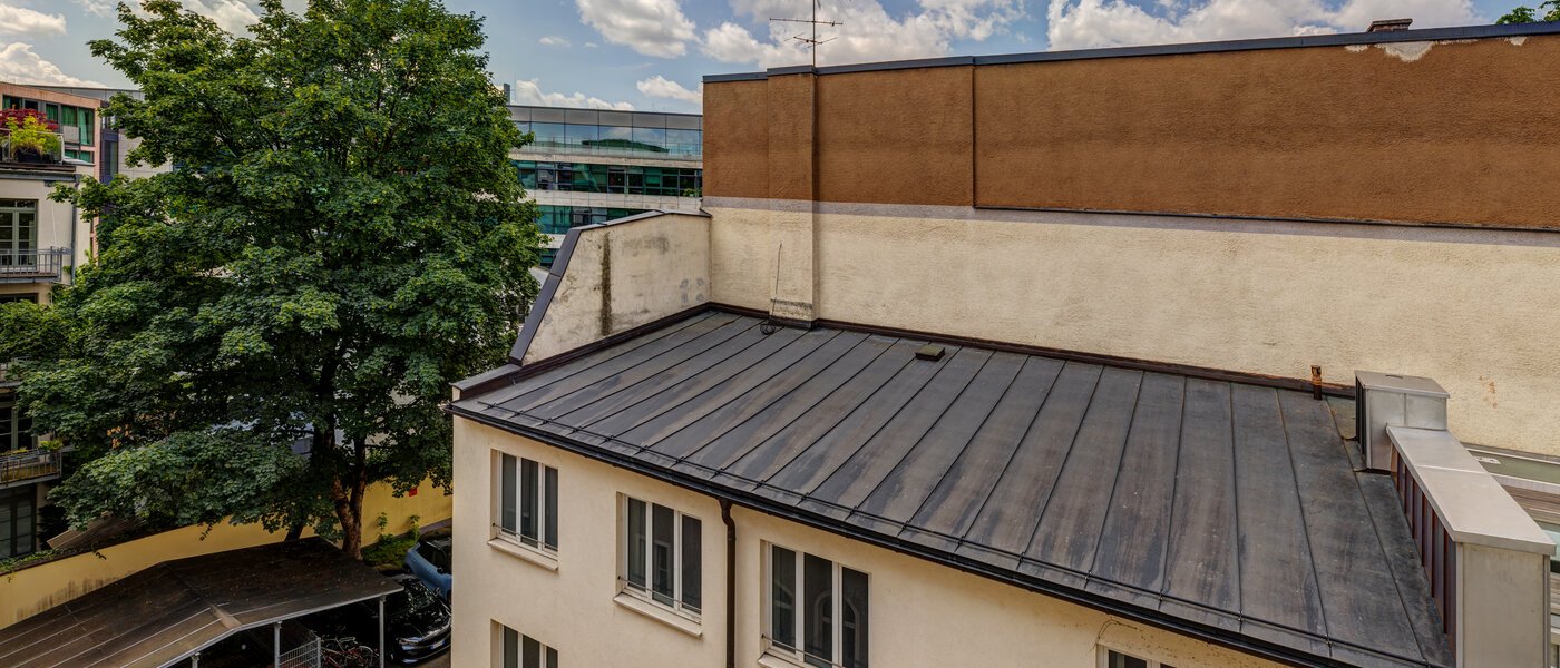 appartement München Lehel 04 vue 14023