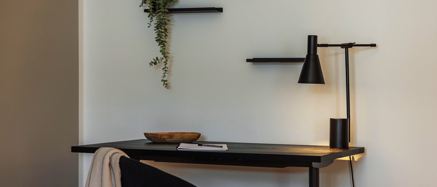 appartement München Lehel 04 salle de séjour 14023