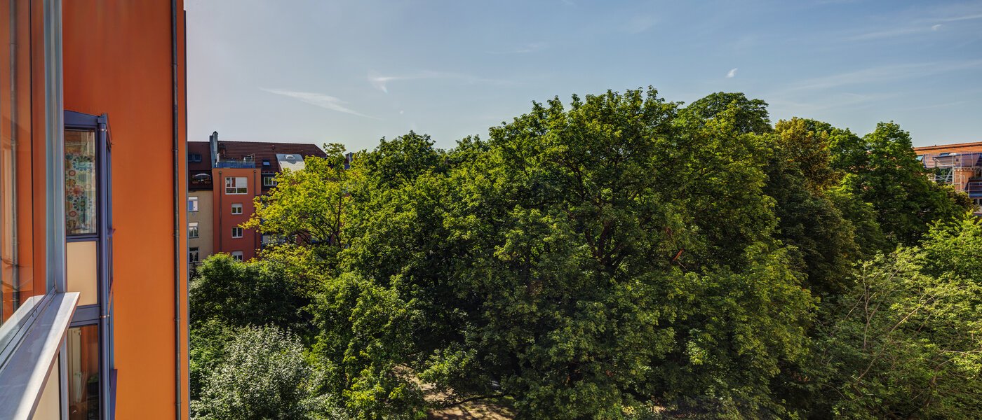 appartement München Haidhausen 03 vue 14027