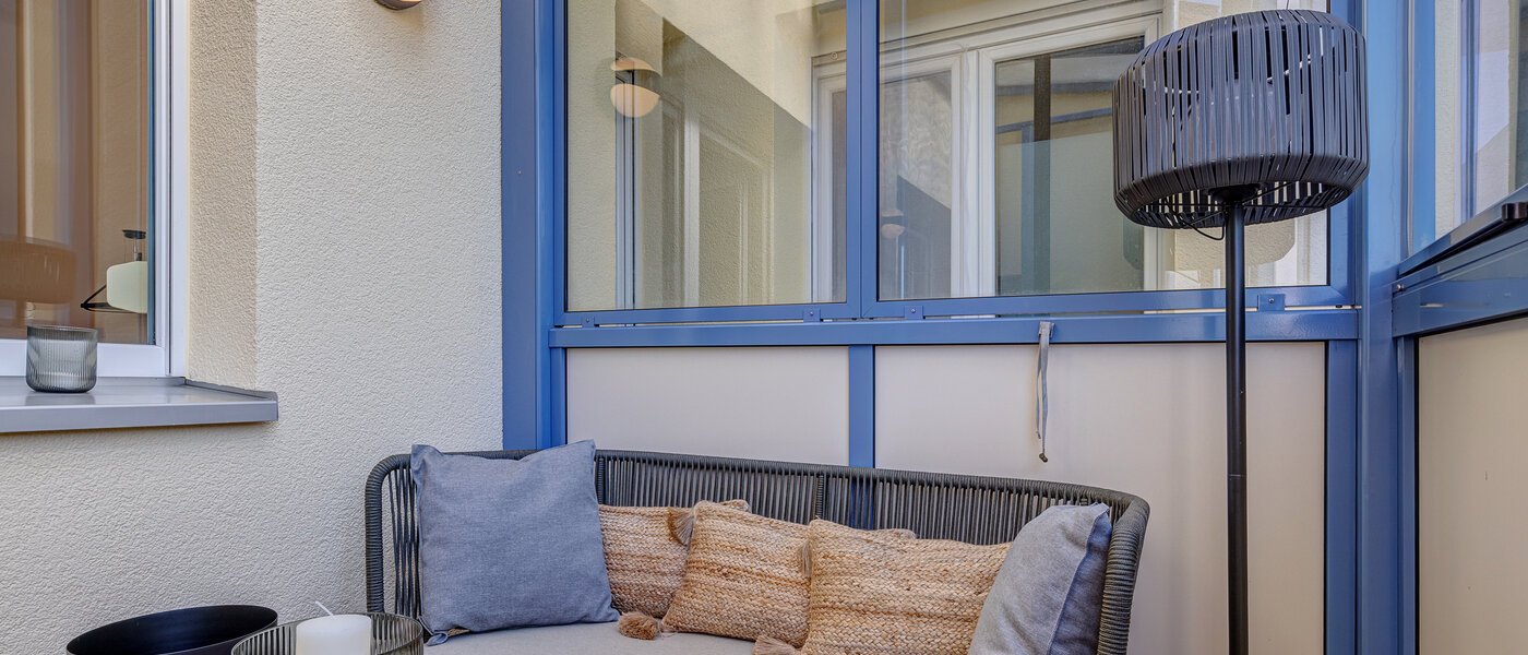 appartement München Haidhausen 02 loggia 14027