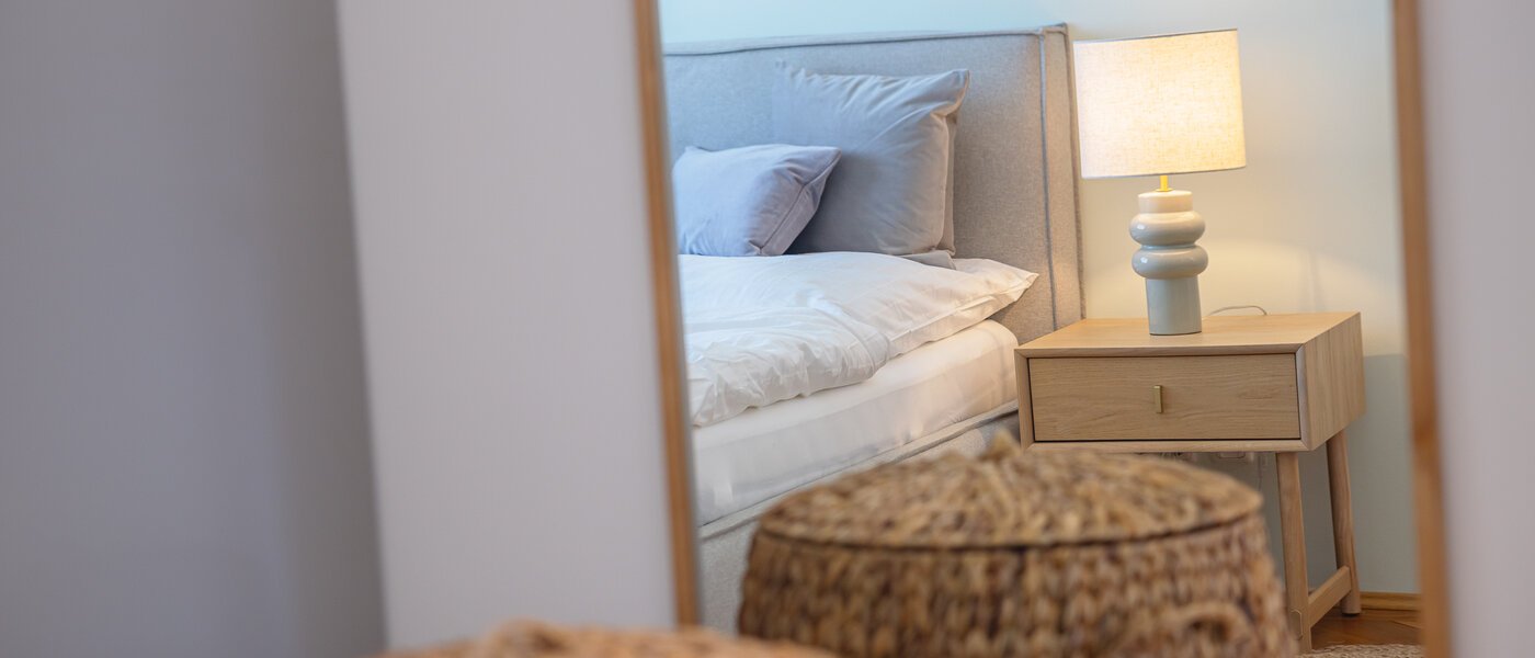 appartement München Haidhausen 02 chambre 14027