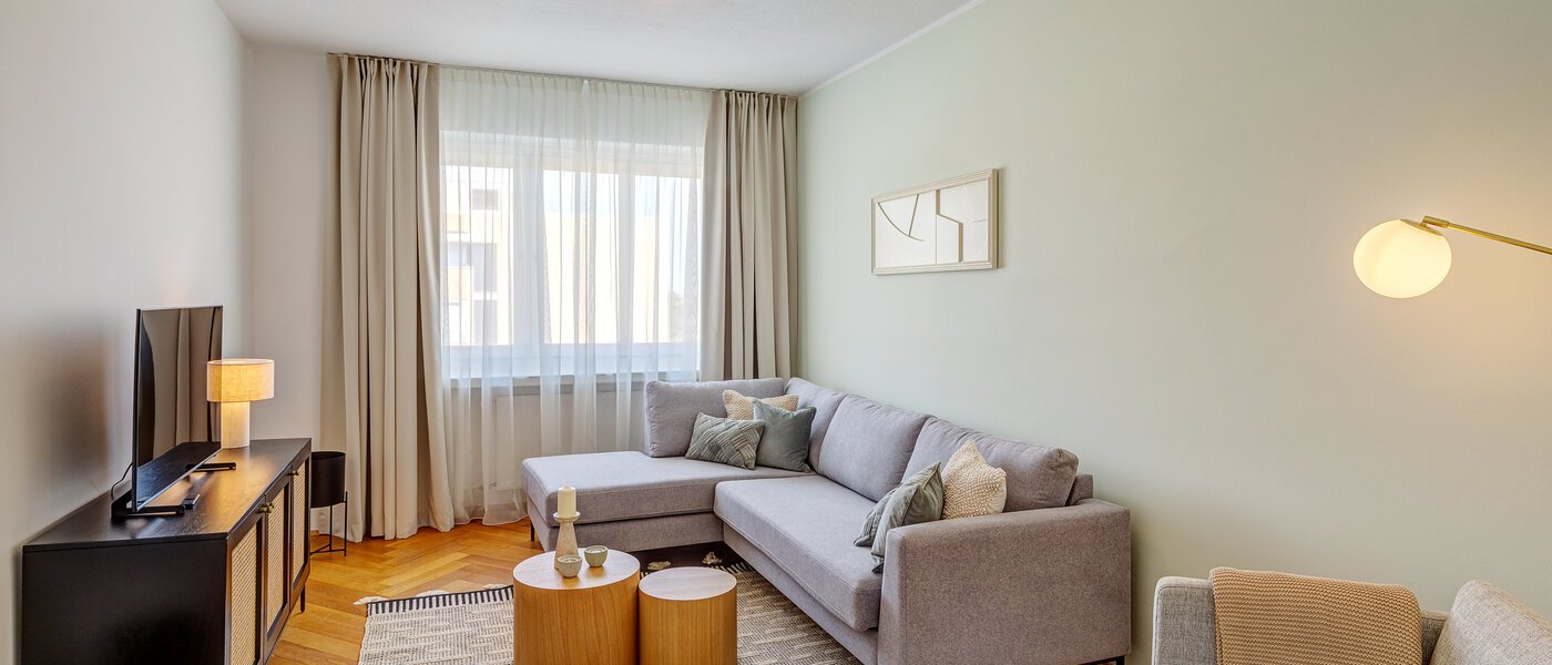 appartement München Haidhausen 01 salle de séjour 14027