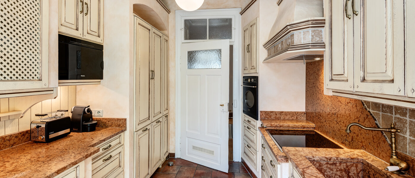 appartement München Altstadt 04 cuisine 14028