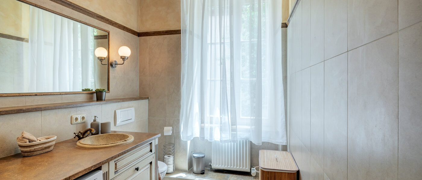 appartement München Altstadt 01 2ème s. de bain 14028