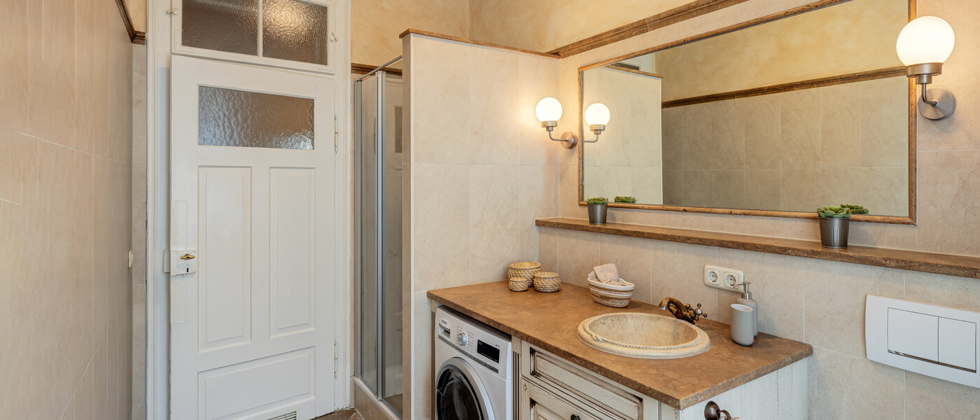 appartement München Altstadt 03 2ème s. de bain 14028