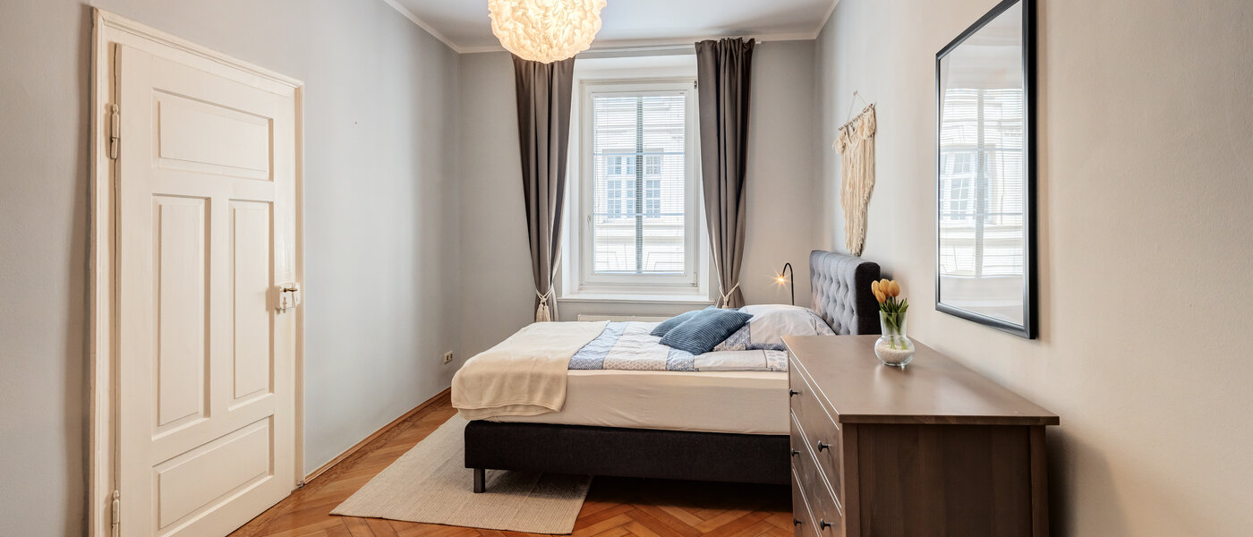 appartement München Altstadt 01 3ième chambre 14028