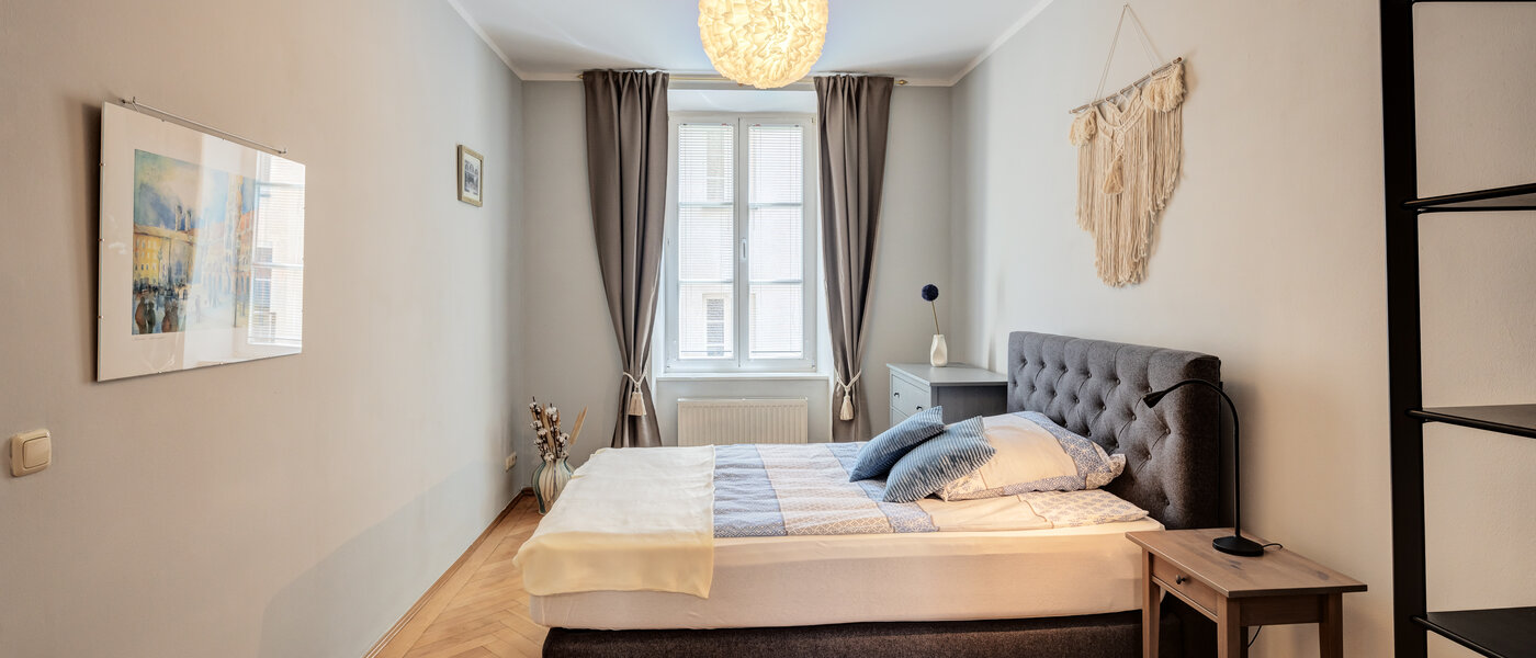 appartement München Altstadt 01 2ième chambre 14028