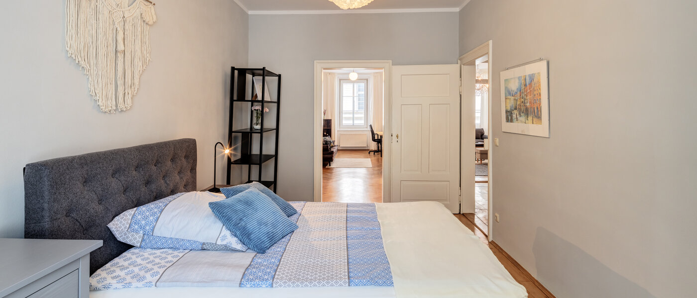 appartement München Altstadt 02 2ième chambre 14028