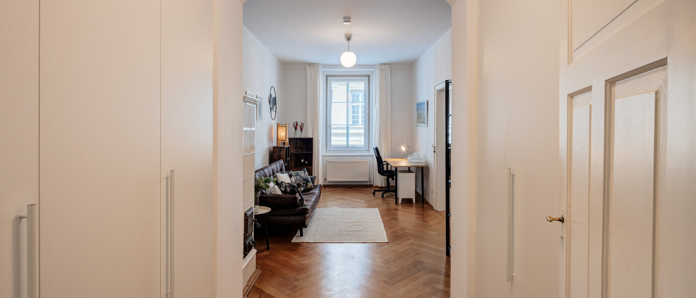 appartement München Altstadt 03 2ième chambre 14028