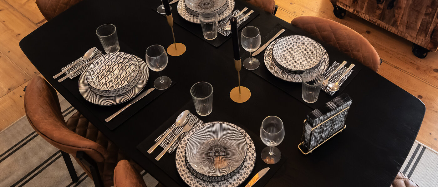 appartement München Altstadt 03 salle à manger 14028