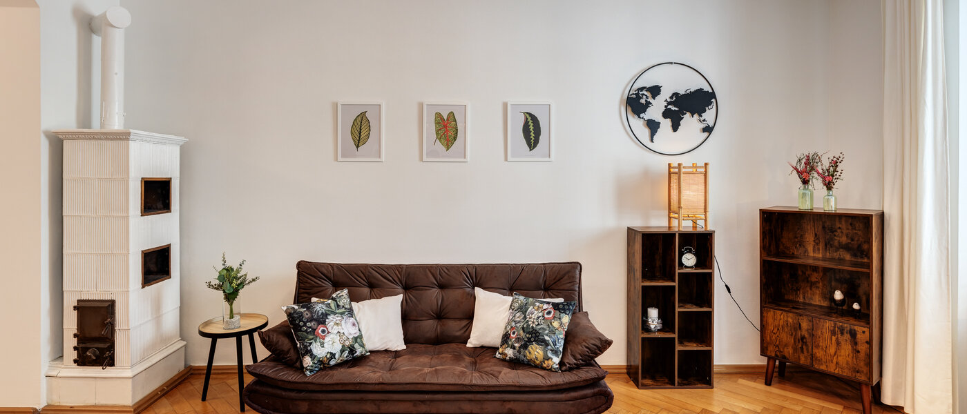 appartement München Altstadt 03 Bureau/Chambre d’amis 14028