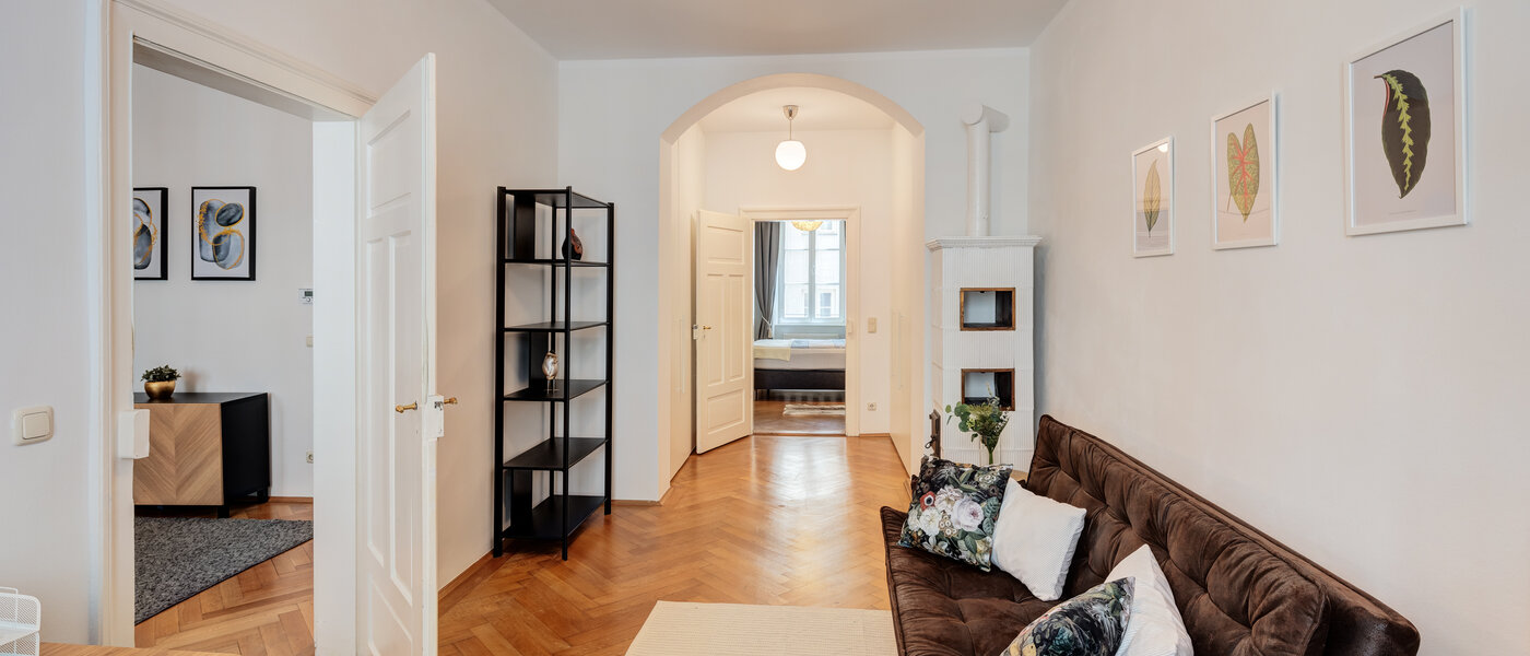 appartement München Altstadt 04 Bureau/Chambre d’amis 14028