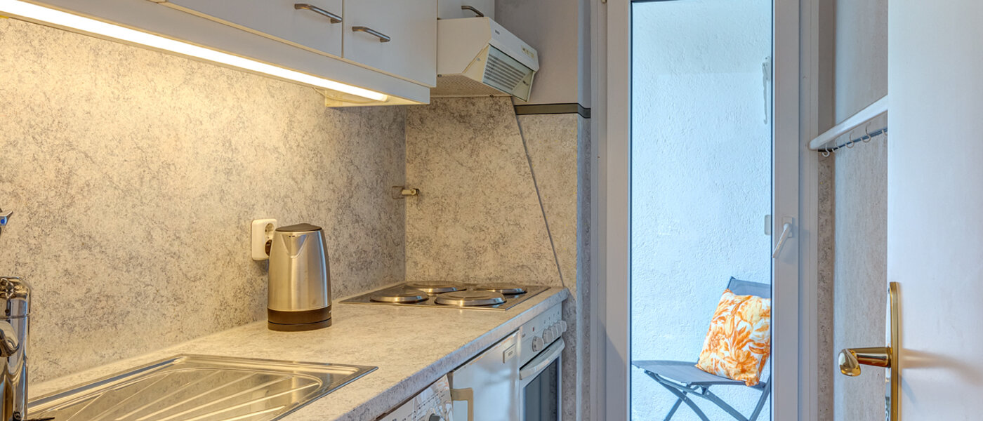 appartement München Schwabing-West 01 cuisine 14029